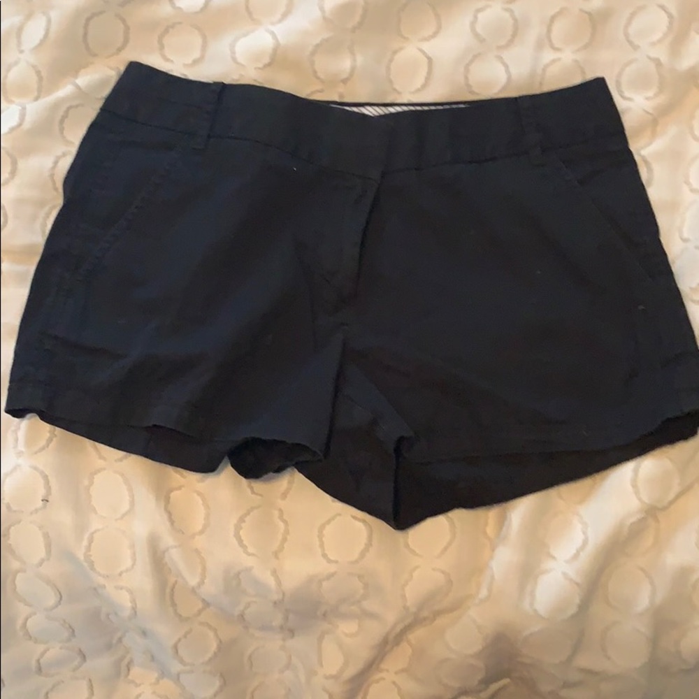 J. Crew Chino shorts!